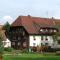 Pension Silberdistel