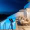 Ariadnes Crown Luxury AstroConcept Suites with Private Pools and Spas