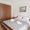 Apartment für Paare mit Gemeinschaftspool in Valica - Umag