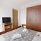 Apartment für Paare mit Gemeinschaftspool in Valica - Umag