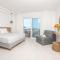 Magdachris Luxury Rooms