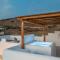 Ariadne's Crown Luxury Suites with Private Pool - Vívlos