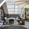 Three-Bedroom Holiday Home In Odder