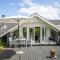 Three-Bedroom Holiday Home In Odder