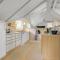 Three-Bedroom Holiday Home In Odder
