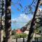 Villa vue mer panoramique en Baie de somme - 欧村