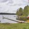 Nice Home In Vetlanda With Wifi - Stenberga