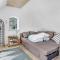 Amazing Home In Rønne With Kitchen
