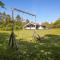 Nice Home In Samsø With Kitchen