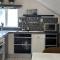 Penthouse for Workers & Familys Near SKF