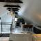 Penthouse for Workers & Familys Near SKF