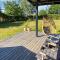 Nice Home In Samsø With Kitchen