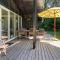 Nice Home In Samsø With Kitchen