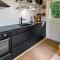 Nice Home In Samsø With Kitchen