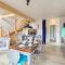 Cozy Home In Zerpenschleuse With Wifi - 泽彭施鲁塞