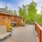 Beautiful Wasilla Home Rental with Deck and Gas Grill! - Wasilla