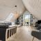 Amazing Home In Glesborg With Sauna