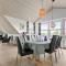 Amazing Home In Glesborg With Sauna