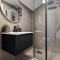 Luxury Suite in Charming Area - Bergen