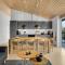 Beautiful Home In Ølsted With Sauna