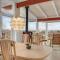 4 Bedroom Lovely Home In Hundested