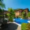 Los Suenos Resort Veranda 4B by Stay in CR - Herradura