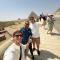 Jana Pyramids view inn