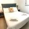 Luxury Garden Apartment TLV 2 Bed 2 Bath - Tel Aviv