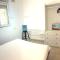 Luxury Garden Apartment TLV 2 Bed 2 Bath - Tel Aviv