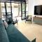 Luxury Garden Apartment TLV 2 Bed 2 Bath - Tel Aviv