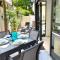Luxury Garden Apartment TLV 2 Bed 2 Bath - Tel Aviv