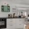Amazing Home In Rørvig With Kitchen - Rørvig
