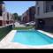 Jardines del Libertador Apartments