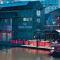 Birmingham Skyline Apartment Bullring Central Walking Distance - 伯明翰