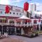 Birmingham Skyline Apartment Bullring Central Walking Distance - 伯明翰