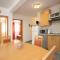 Appartement in Baška mit Eigener Terrasse - b59543
