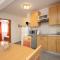 Appartement in Baška mit Eigener Terrasse - b59543