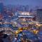Birmingham Skyline Apartment Bullring Central Walking Distance - 伯明翰