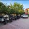 Hotel SYM