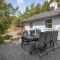 Three-Bedroom Holiday Home In Nexo