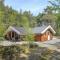 Holiday Home Mølleodde Nexø Xi