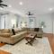 Charming Cottage and Guest House a block to beach! - 格尔夫波特