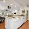 Charming Cottage and Guest House a block to beach! - 格尔夫波特