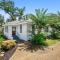 Charming Cottage and Guest House a block to beach! - 格尔夫波特