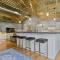 Charming Cottage and Guest House a block to beach! - 格尔夫波特