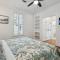 Charming Cottage and Guest House a block to beach! - 格尔夫波特