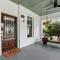 Charming Cottage and Guest House a block to beach! - 格尔夫波特