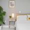 Charming Studio 5 Minutes From Wynwood - Miami
