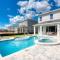 Modern 4 Bdrm Villa with Private Pool in Encore - أورلاندو