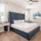 Modern 4 Bdrm Villa with Private Pool in Encore - أورلاندو
